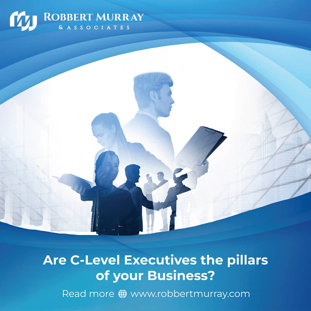 c-level executives